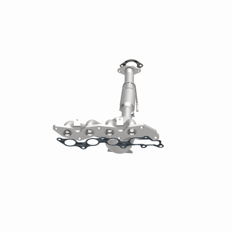 MagnaFlow 15-17 Fusion L4 2 OEM Manifold Direct Fit Converter