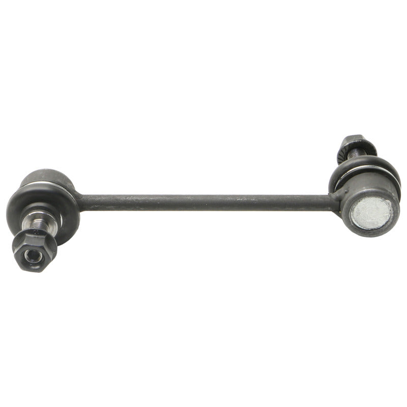 Moog front sway bar endlinks for 2010-2012 Ford Fusion SEL S Hybrid, durable suspension component with metal and rubber parts
