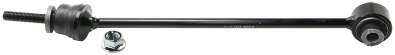 Moog Mercedes-Benz GL350 front right sway bar link, durable sway bar endlink for improved vehicle stability and handling.