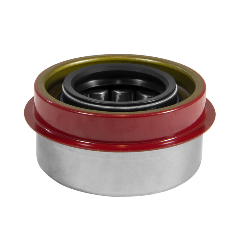Yukon Gear 8.5in GM 3.73 Rear Ring & Pinion Install Kit Axle Bearings 1.78in Case Journal