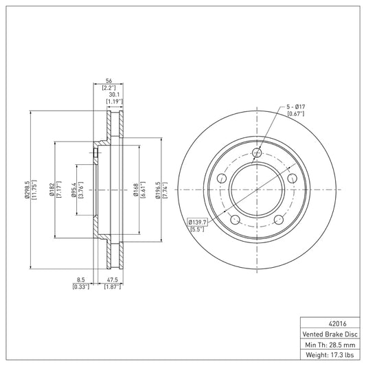 Technical Drawing