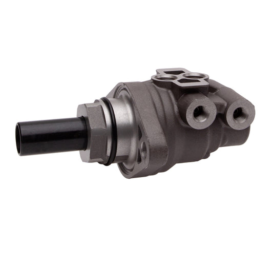 DFC brake master cylinder for Toyota Echo 2000-2005, car brake component with metal and rubber parts, ready for installation