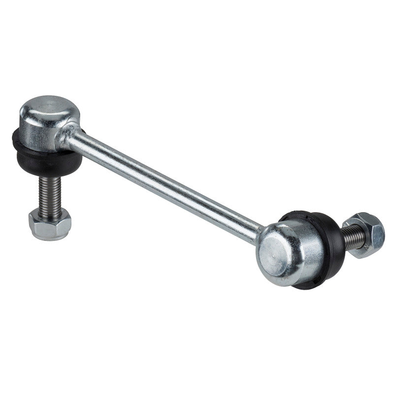 Moog rear right sway bar endlink kit for Acura TLX 2015-2019, showing the metal link with bushings and mounting hardware.