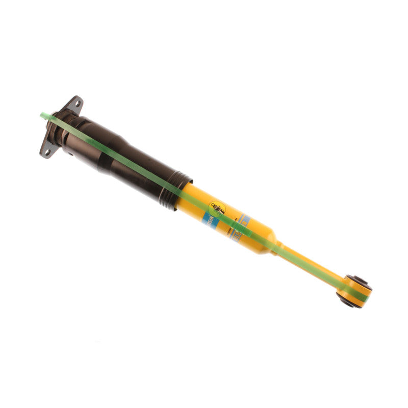 Bilstein B6 HD rear 46mm monotube shock absorber for Dodge Challenger and Charger 2011-2012, durable suspension component