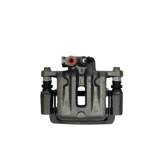 PowerStop rear left OE brake caliper with bracket for 2012-2015 Chevrolet Captiva Sport, automotive replacement part