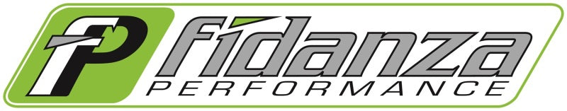 Fidanza 90-96 Nissan 300ZX 3.0L NT Aluminum Flywheel