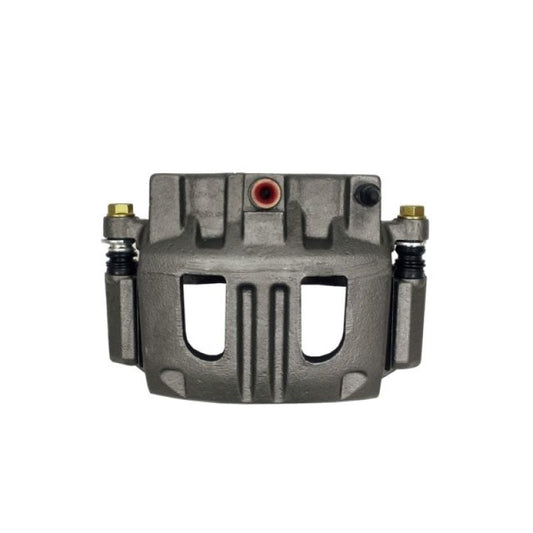 PowerStop OE front right brake caliper with bracket for 2003 Ford Explorer Sport, showcasing the auto specialty brake component.
