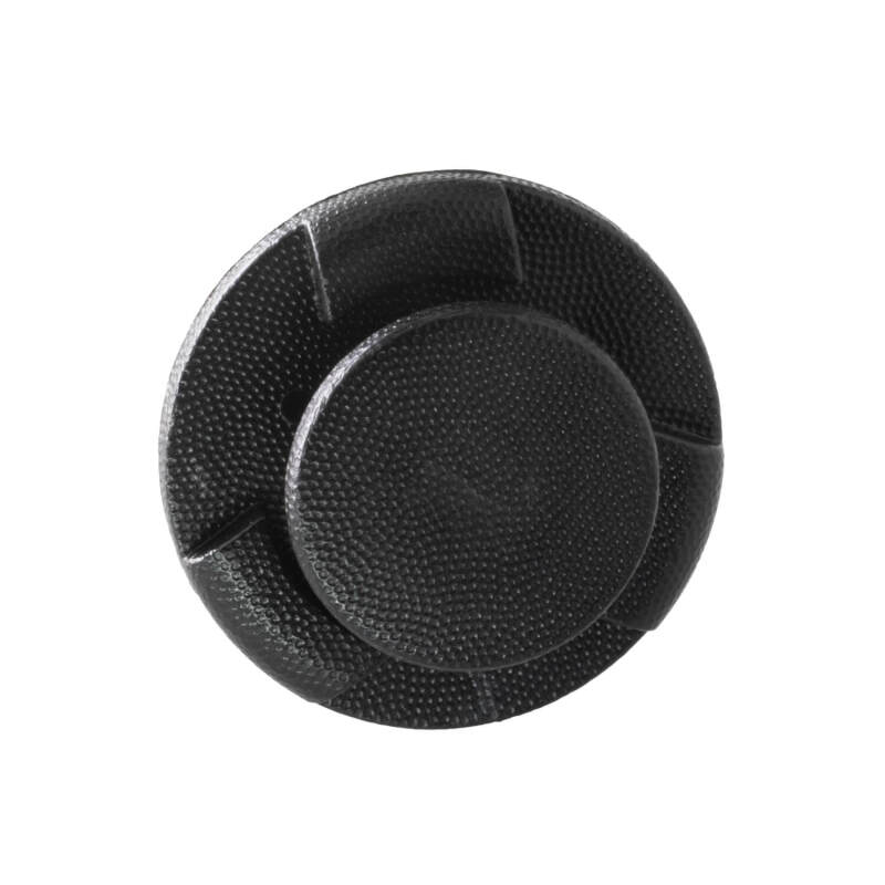 ARB Ascent Canopy replacement door window trim scrivet clip, bed caps for canopy installation, durable vehicle accessory part.