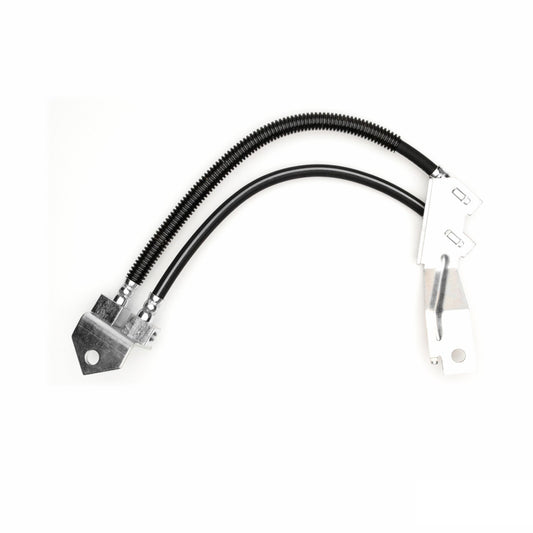 DFC brake line kit for Fleetwood Bounder 00-03 rear upper brake hose, automotive brake line replacement part