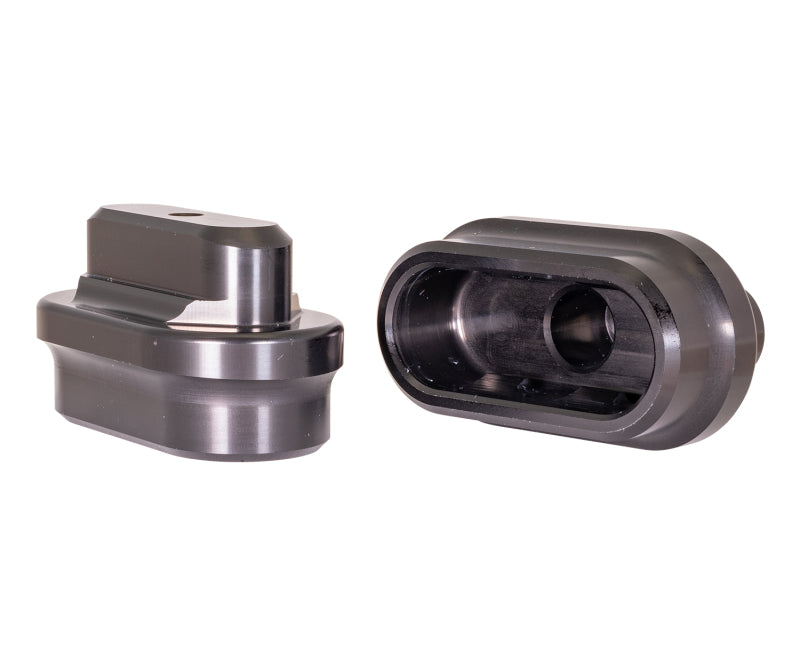 Carli Pintop Leveling System base kit with 2-inch lift for 2019-2022 Ram Powerwagon gas models, featuring shock and coil spring components.