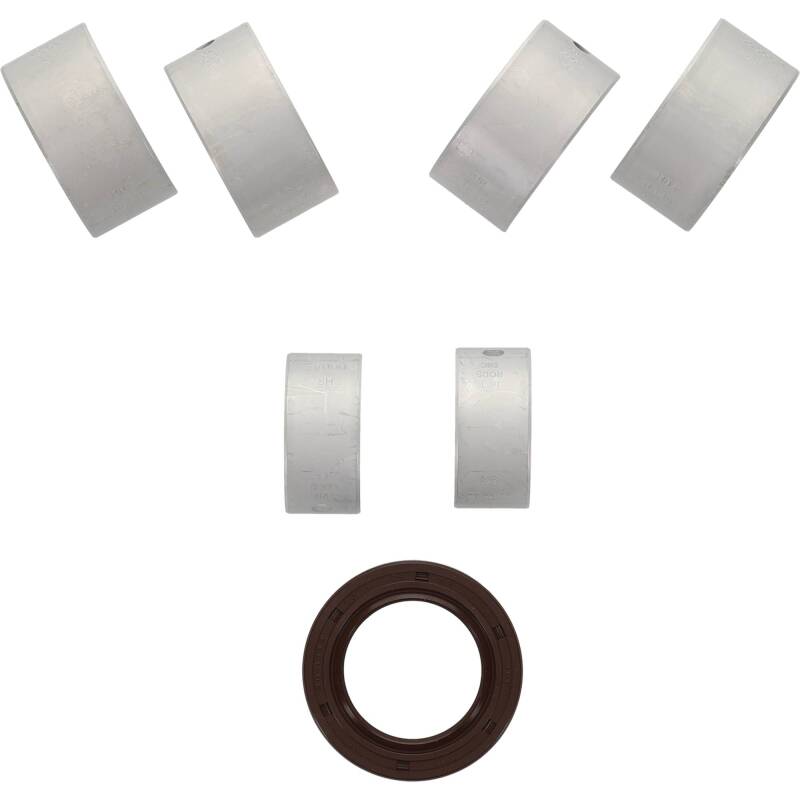 Hot Rods Can-Am Outlander 800cc bearing and seal kit, featuring main bearings and seals for 2006-2008 4x4 ATV engine repair