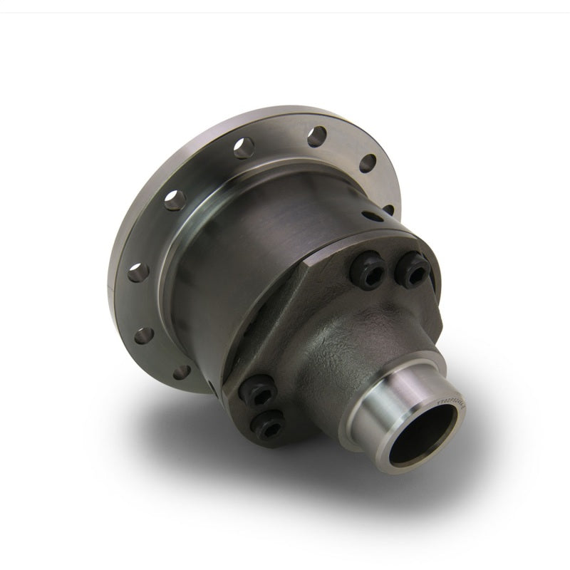Eaton Detroit Truetrac differential with 35 spline axle shaft, 1.50-inch diameter, for Dana 60 rear axle with 4.10 and down ratio