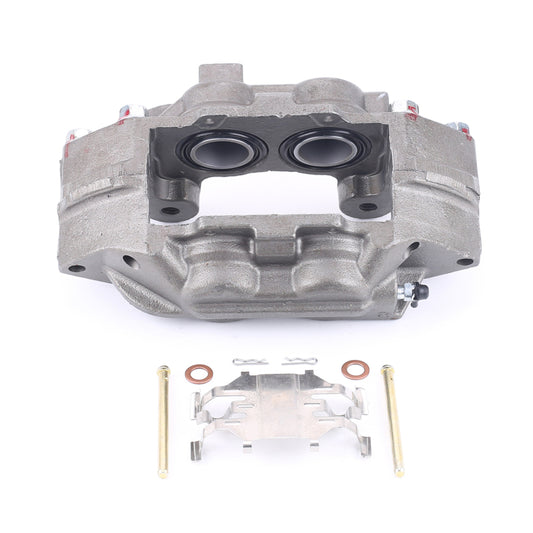 PowerStop OE front right brake caliper for Chevrolet Colorado 2015-2019, autospecialty caliper without bracket, automotive brake component