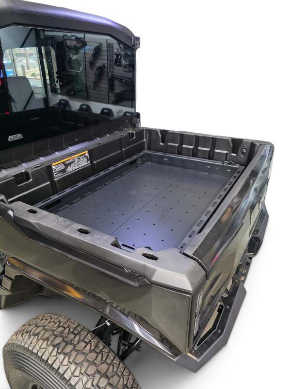 Elektric Offroad 2016+ Can-Am Defender HD10/HD11 HDX Sliding Bed Drawer