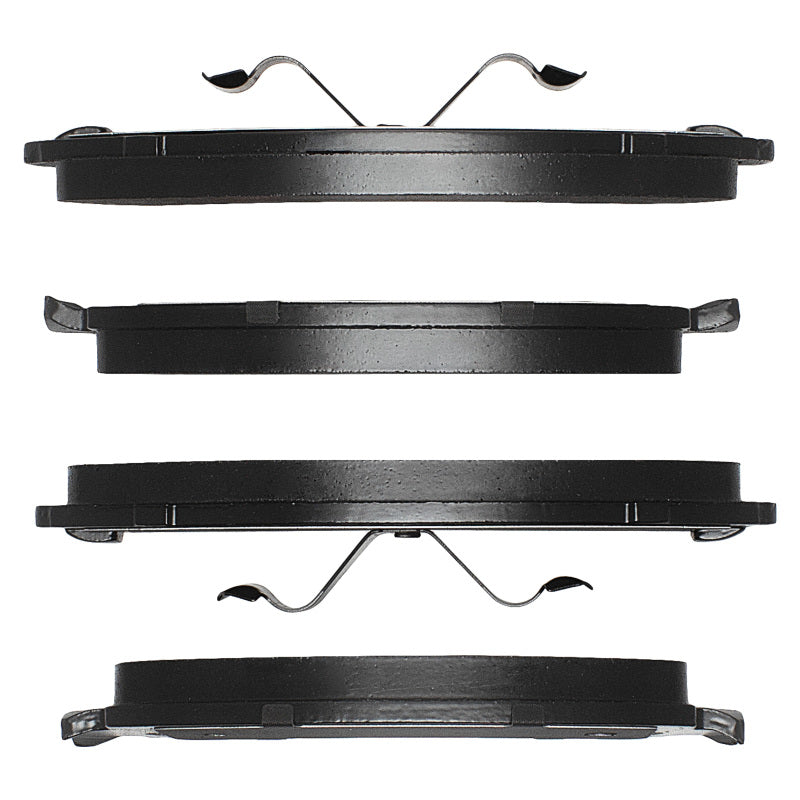 R1 83-97 Mazda B4000 Front Super Duty Brake Pads