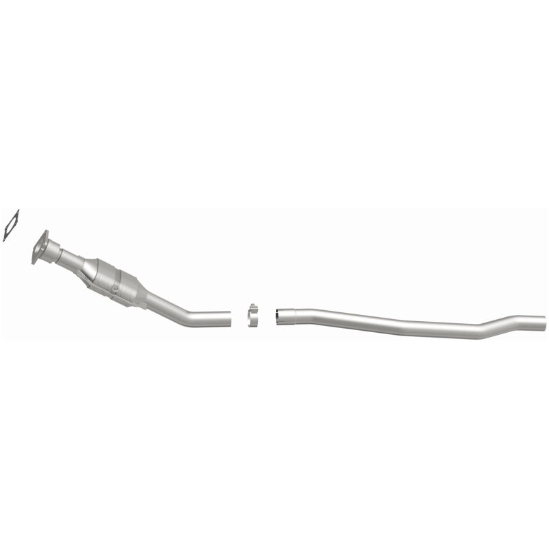 MagnaFlow Direct Fit Catalytic Converter 01 Dodge Caravan/Grand Car
