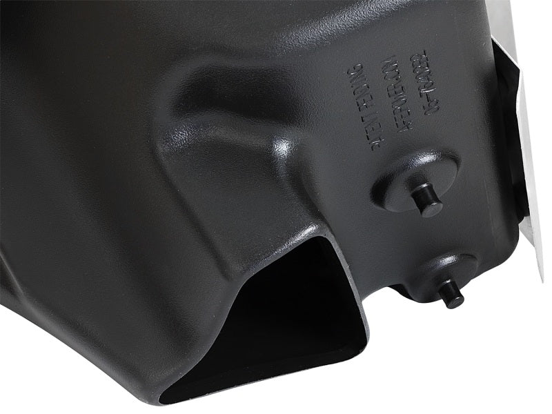 aFe Momentum GT Pro Dry S cold air intake for 2012-2016 Audi A4 B8 L4 2.0L engine, showing the intake filter and tubing.