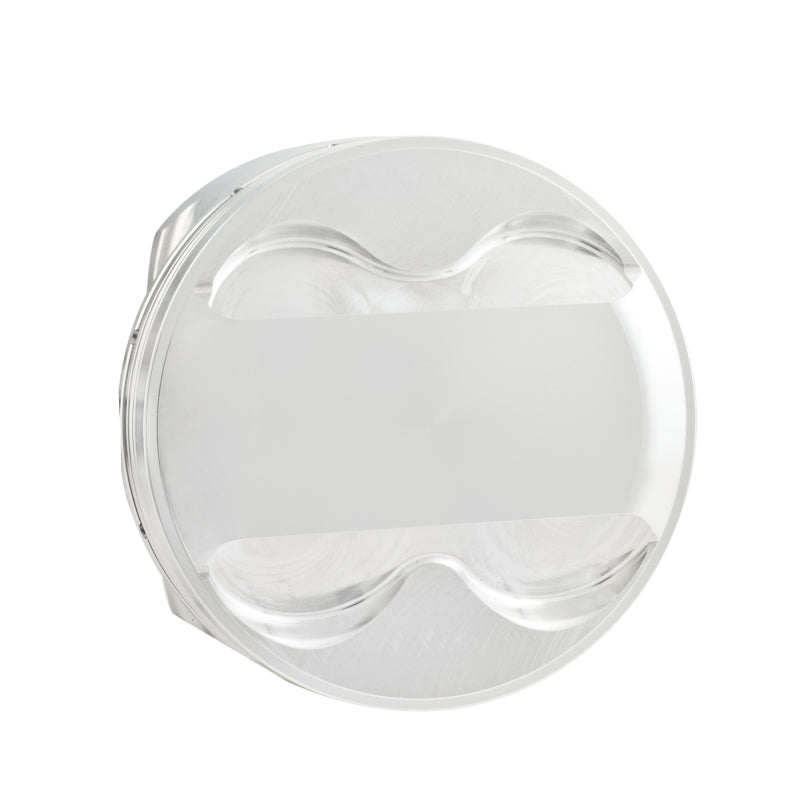 CP Pistons forged piston and ring set for Acura NSX C32B, STD bore 93mm, set of 6, designed for 6-cylinder engines.