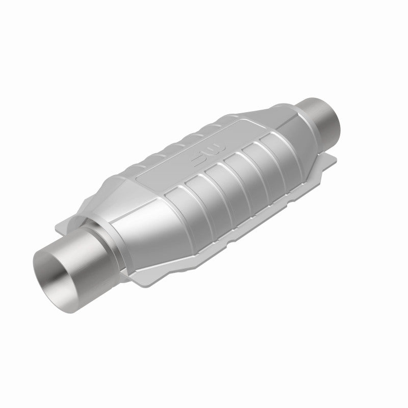 MagnaFlow Universal Catalytic Converter 2 inch PC2 Rear