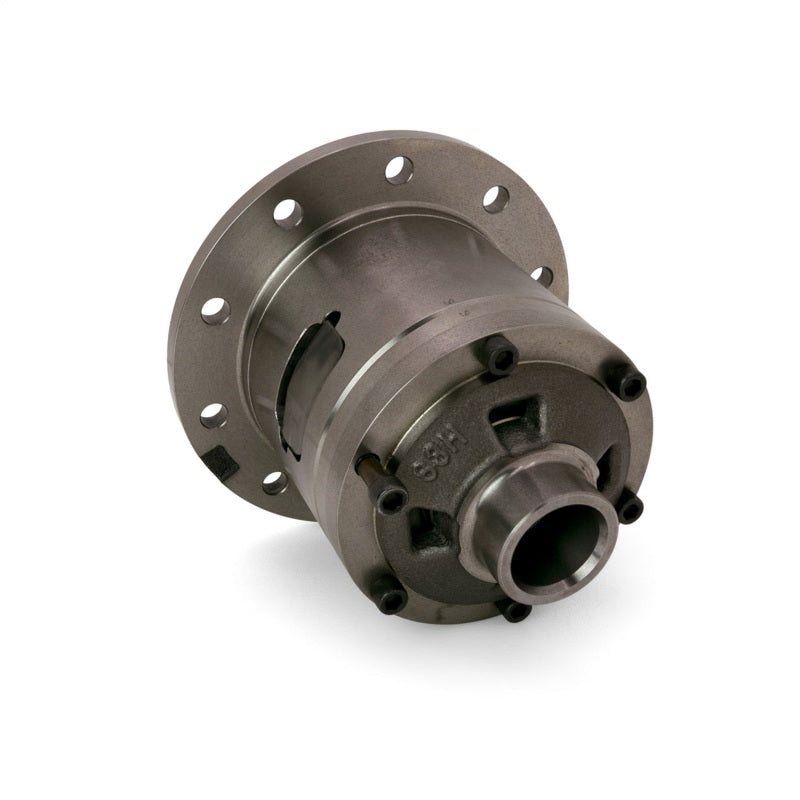 Eaton Detroit Locker differential with 28 spline, 1.20-inch axle shaft diameter, for front or rear 8.5-inch axles.