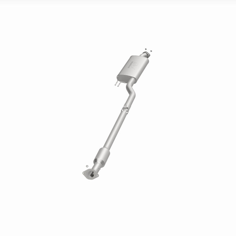 MagnaFlow Direct Fit Catalytic Converter 21-23 Kia Sorento Naturally Aspirated 2.5 OEM Underbody