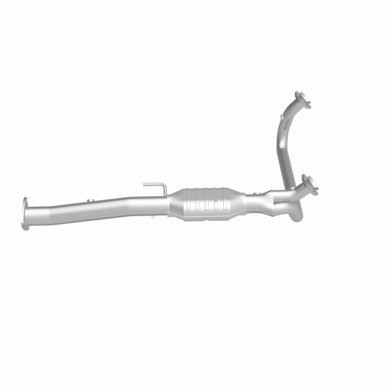 MagnaFlow Direct Fit Catalytic Converter Astro-Safari Van 96-99