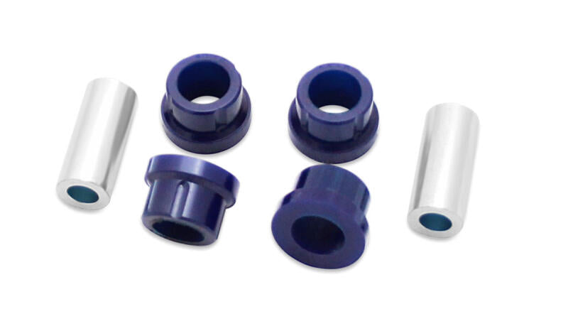 SuperPro Front Lower Control Arm Bushing Kit