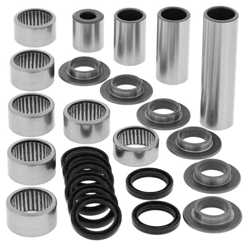 QuadBoss 04-08 Arctic Cat 400 DVX Linkage Repair Kit
