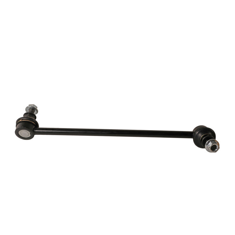 Moog BMW 335is front right sway bar endlink, durable automotive suspension part for improved handling and stability.