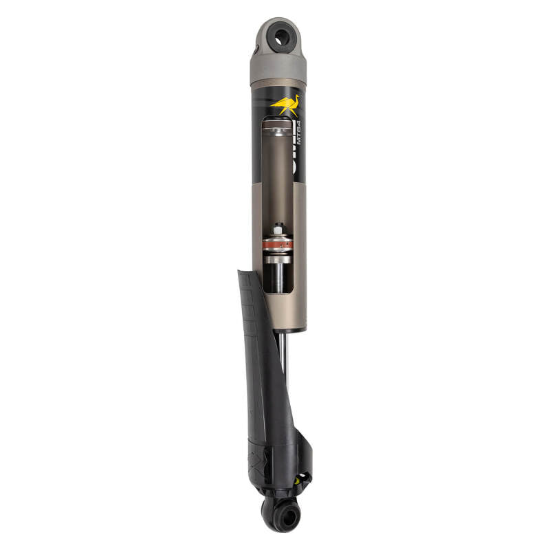 Old Man Emu ARB OME MT64 rear right shock absorber for Tacoma, part of shocks and struts suspension system.