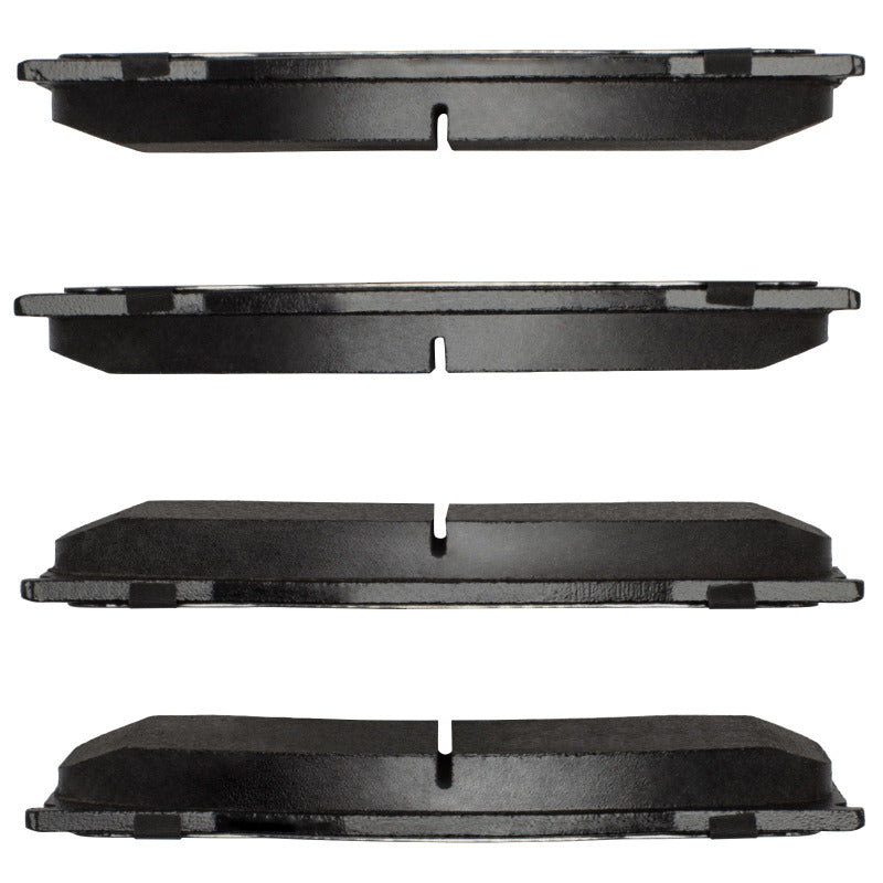 R1 65-69 Oldsmobile Toronado Front Optimum OE Brake Pads
