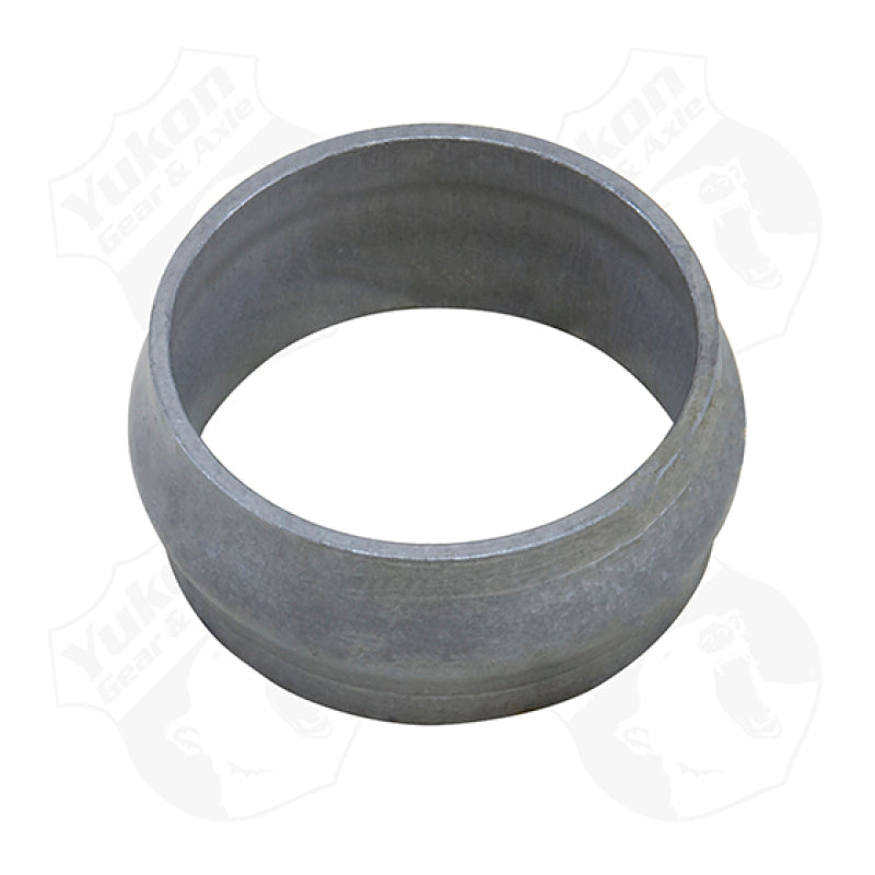 Yukon Gear 10.5-inch GM 14 Bolt truck differential crush sleeve for axle bushings, shown in the image.
