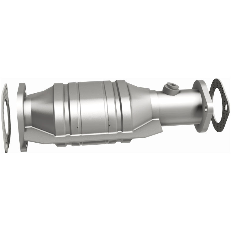 MagnaFlow Direct Fit Catalytic Converter 95-99 Maxima/I30 rear 50S