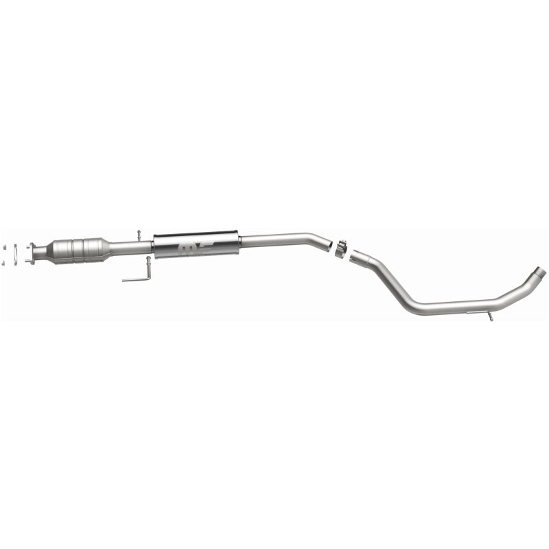 MagnaFlow Conv DF 06-09 Mazda 5 2.3L
