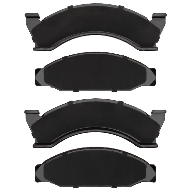 R1 74-81 Mercury Bobcat Front Optimum OE Brake Pads
