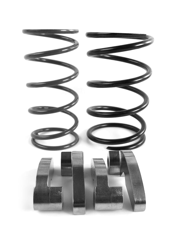 EPI Kawasaki 750 Brute Force 27-28 inch tires and low elevation sport utility clutch kit, single clutch kit for ATV vehicles