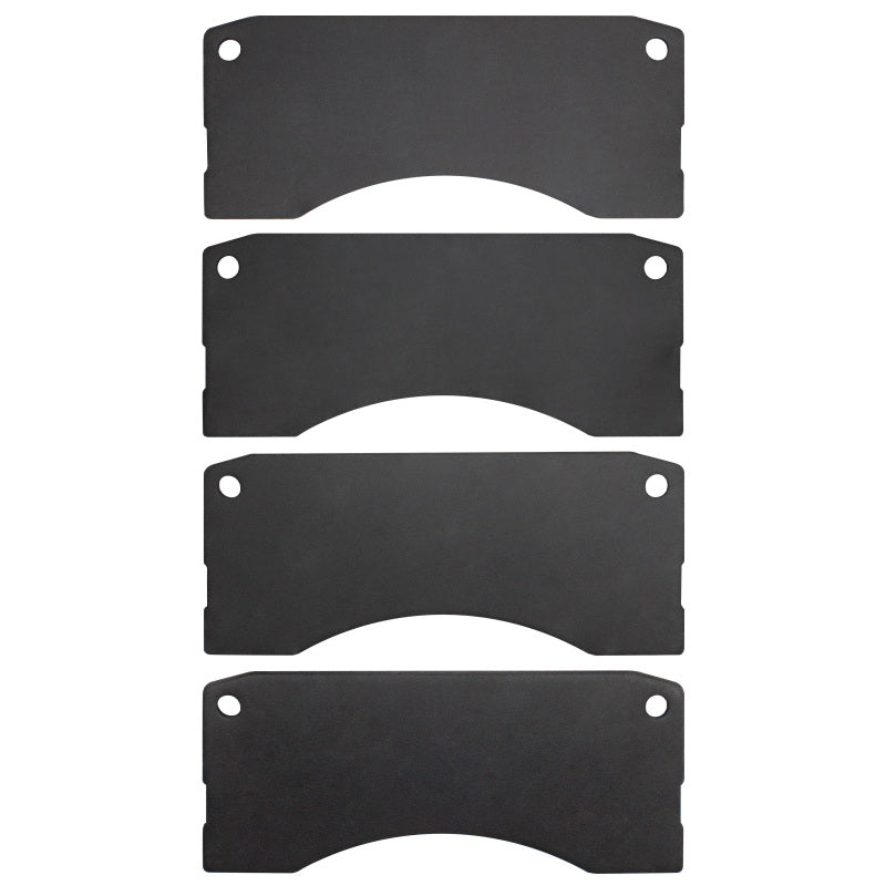 R1 86-92 Ford Cf7000 Cargo Front Optimum OE Brake Pads