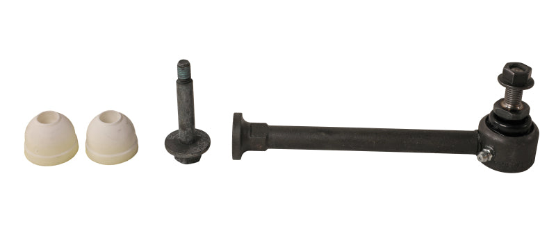 Moog Nissan Pathfinder rear sway bar link kit with durable endlinks for improved suspension stability.