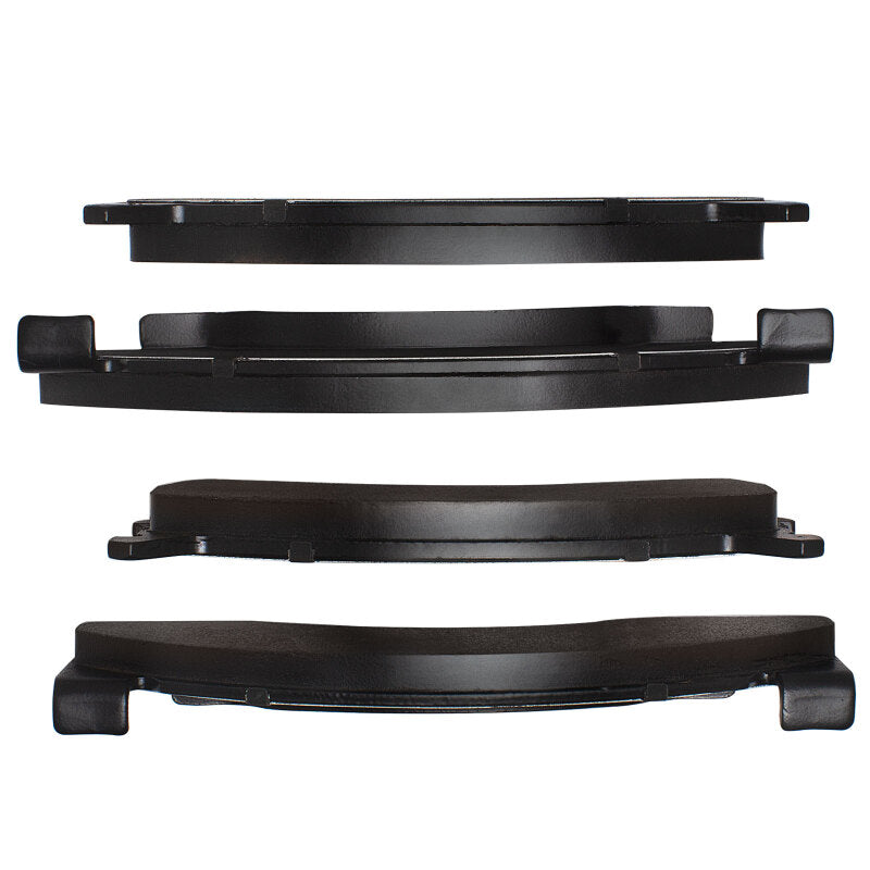 R1 73-79 Dodge Rm350 Front Semi Met Brake Pads