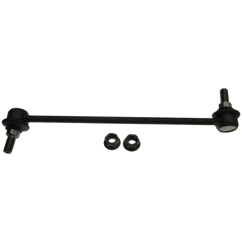 Moog Chevrolet Cobalt front sway bar endlink kit, durable sway bar link components for improved vehicle stability and handling.