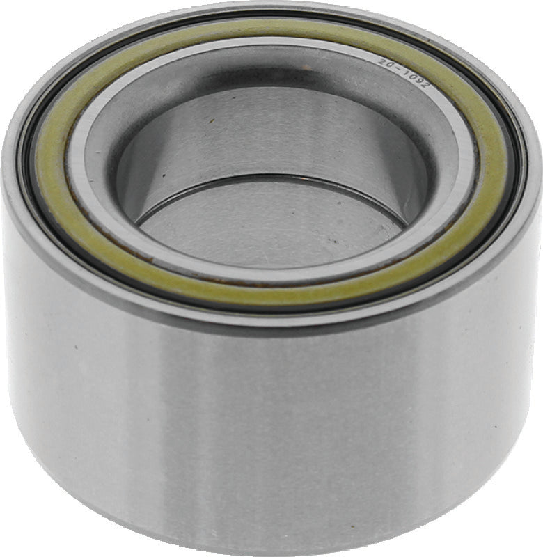 QuadBoss 2017 Can-Am Maverick X3 900 Front UTV Wheel Bearing & Seal Kit
