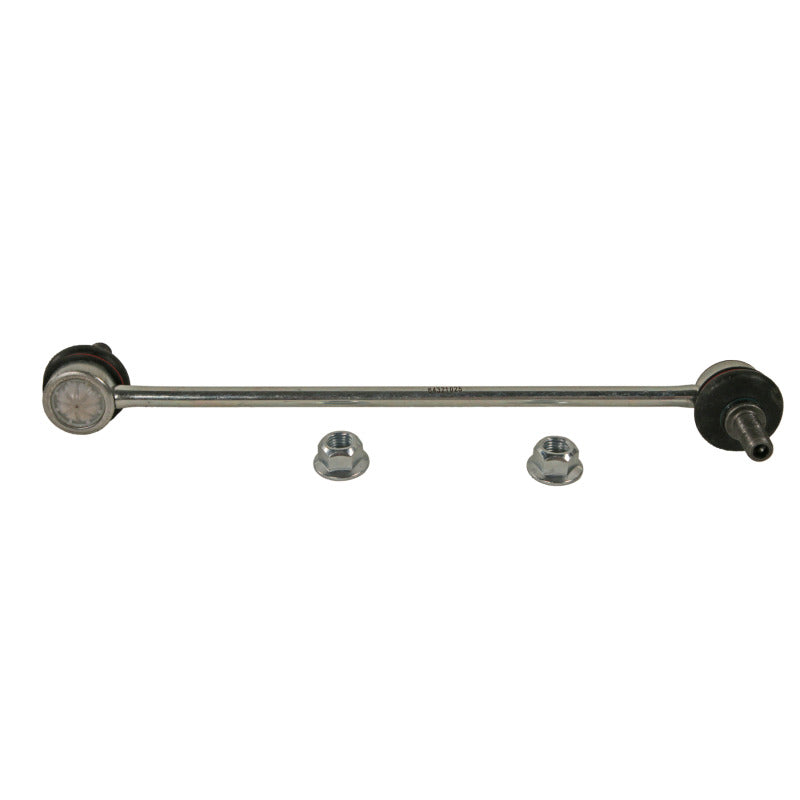 Moog Jeep Cherokee front sway bar endlink, durable sway bar link for 2014-2023 Jeep Cherokee suspension system