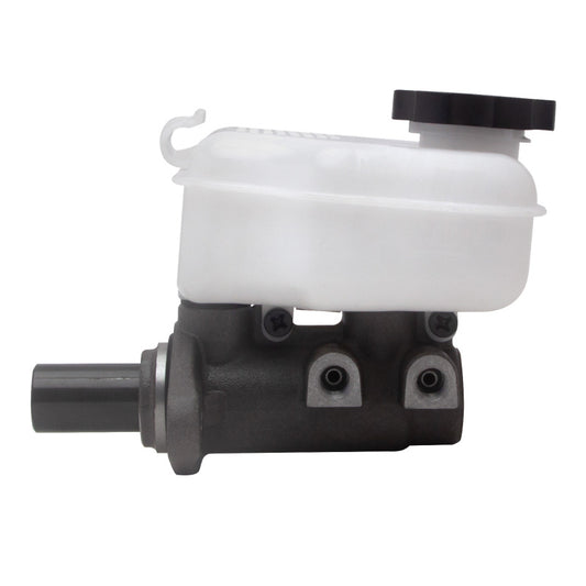 DFC Chevrolet Camaro brake master cylinder, high-performance brake component for 10-15 models, with metal fittings and mounting points.