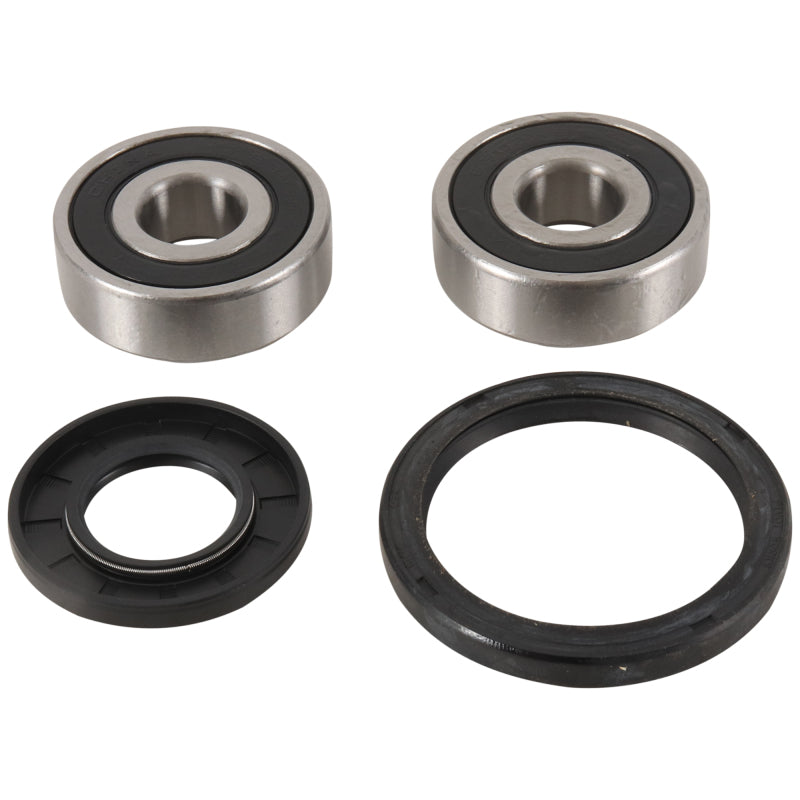Pivot Works 99-07 Honda VT125 SHADOW (Euro) Front Wheel Bearing Kit