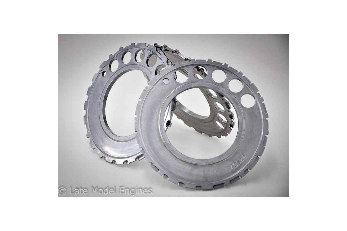 24x Billet Reluctor Wheel