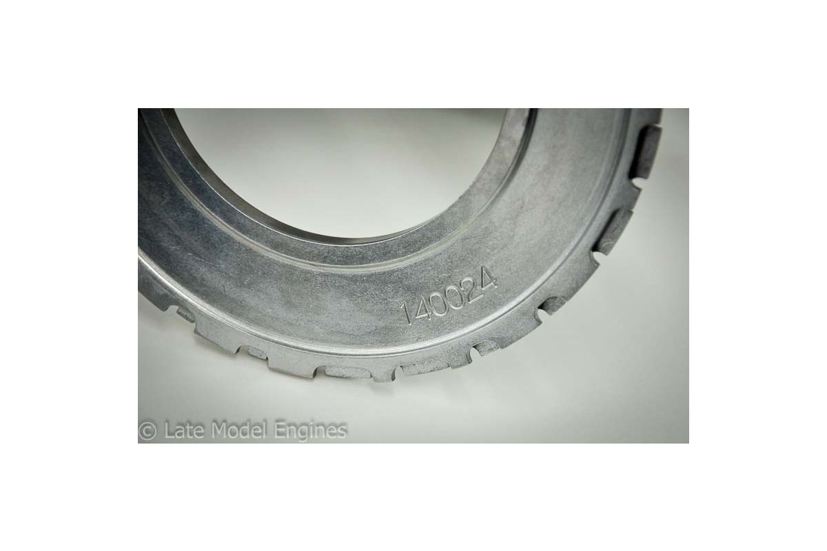24x Billet Reluctor Wheel