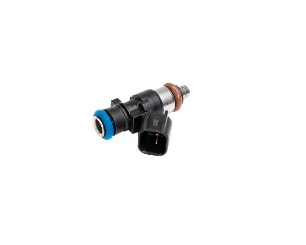 BOSCH FUEL INJECTOR - 76LB/HR USCAR CONNECTOR - 33MM LONG - BOSCH-290