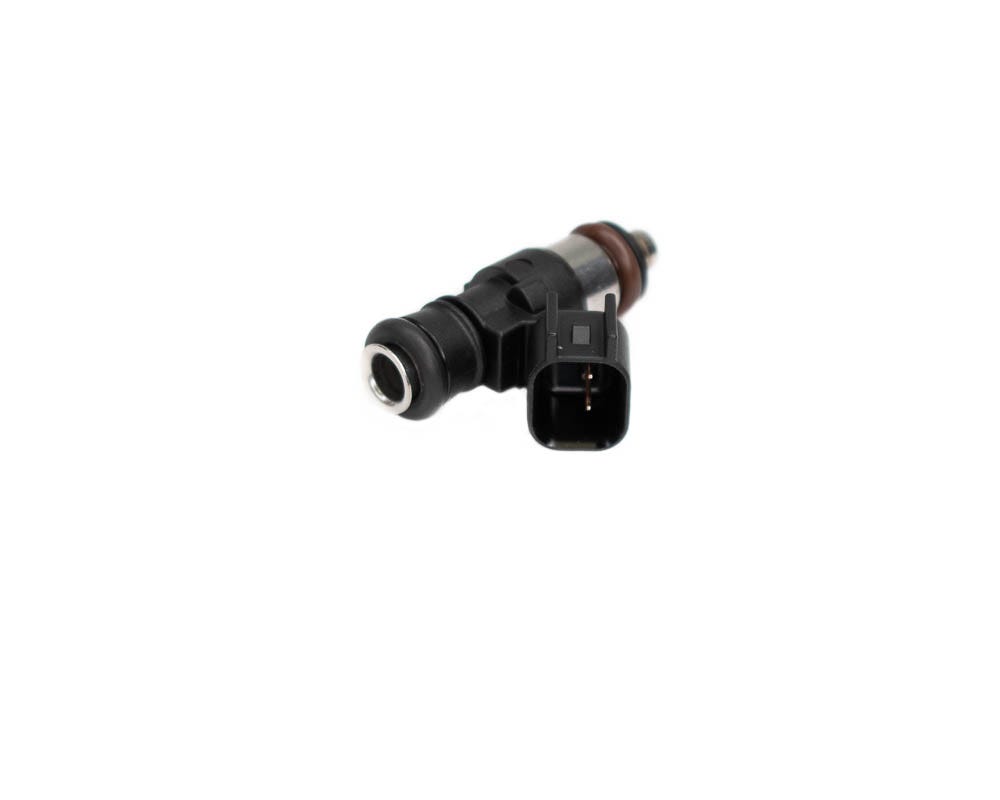 BOSCH FUEL INJECTOR - 179LB/HR USCAR CONNECTOR - 33MM LONG - BOSCH-677