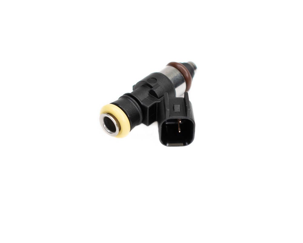 BOSCH FUEL INJECTOR - 241LB/HR USCAR CONNECTOR - 33MM LONG - BOSCH-843