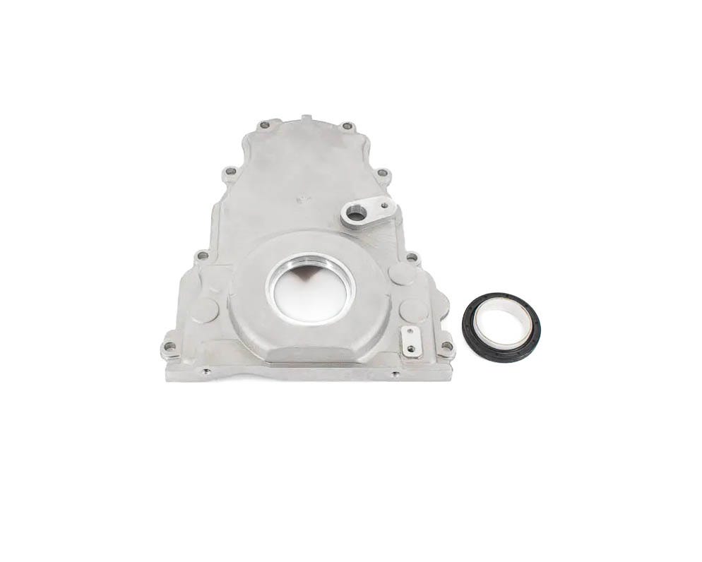 BTR LS TIMING COVER - W/O CAM SENSOR - BTR-00325